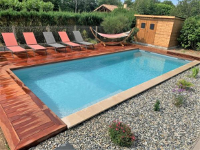 Villa Le Faré by Interhome